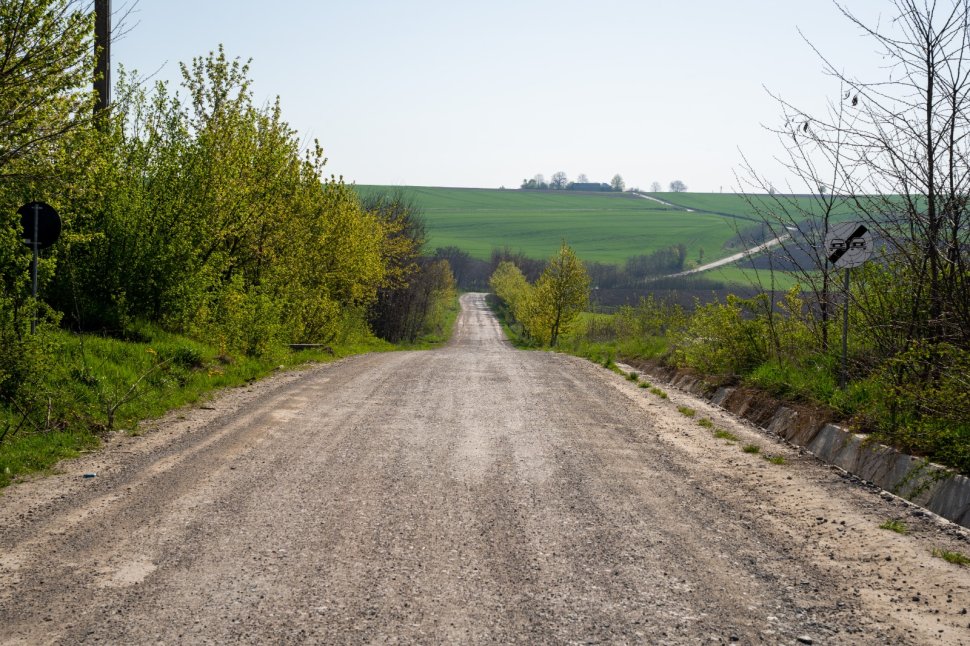 Un nou tronson de drum județean intră în modernizare în Suceava. Investiție de peste 22 de milioane de lei 10261