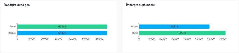 Cei între 45 și 64 de ani, cei mai activi la vot în județul Suceava 10349
