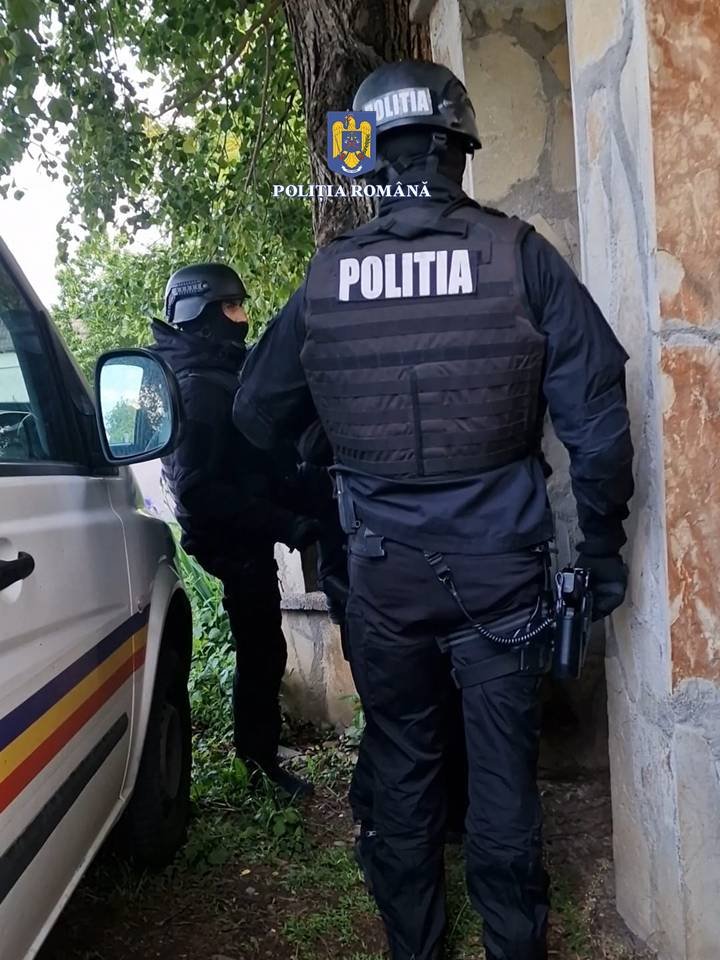 Ancheta extinsă în cazul fostului șef al vânătorilor  10407