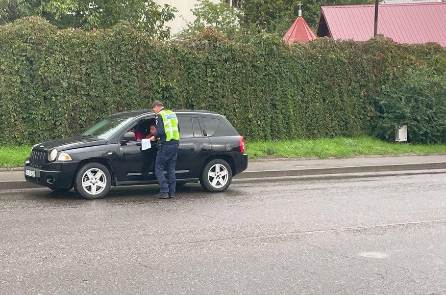 Razii de amploare, joi, în municipiul Fălticeni și numeroase amenzi aplicate de oamenii legii 10428