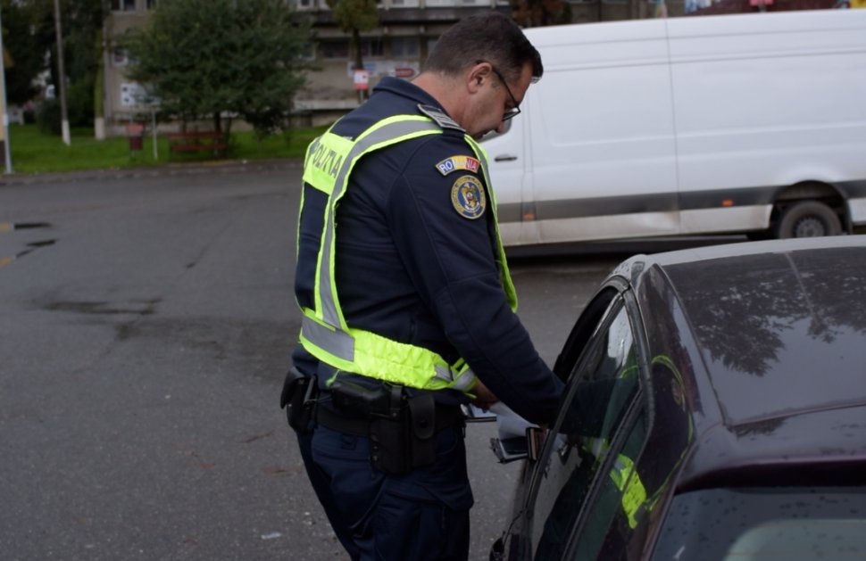 Razii de amploare, joi, în municipiul Fălticeni și numeroase amenzi aplicate de oamenii legii 10431