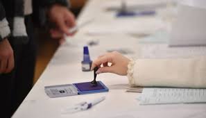 Alegeri prezidențiale 2025: Prezența la vot până la ora 16 
