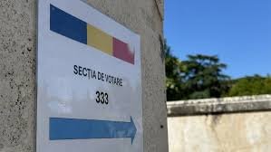 Peste 60% dintre români au votat
