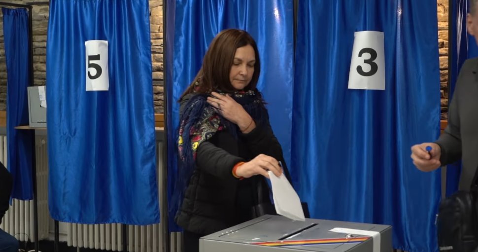 Veronica Grosu: „România trebuie să-și recapete valoarea”