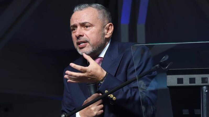 Balan: România trebuie recredibilizată urgent!