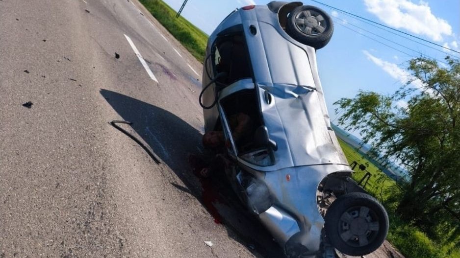 Două persoane și-au pierdut viața într-un mod tragic, la Flămânzi 10481