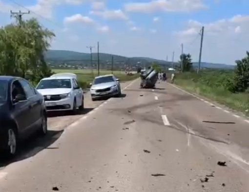 Două persoane și-au pierdut viața într-un mod tragic, la Flămânzi 10482