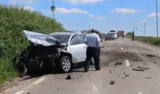 Două persoane și-au pierdut viața într-un mod tragic, la Flămânzi 10483