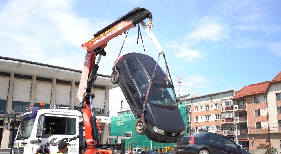 Mii de participanți au luat parte la marșul anti-violență, anti-drog și pentru prevenirea accidentelor rutiere 10491