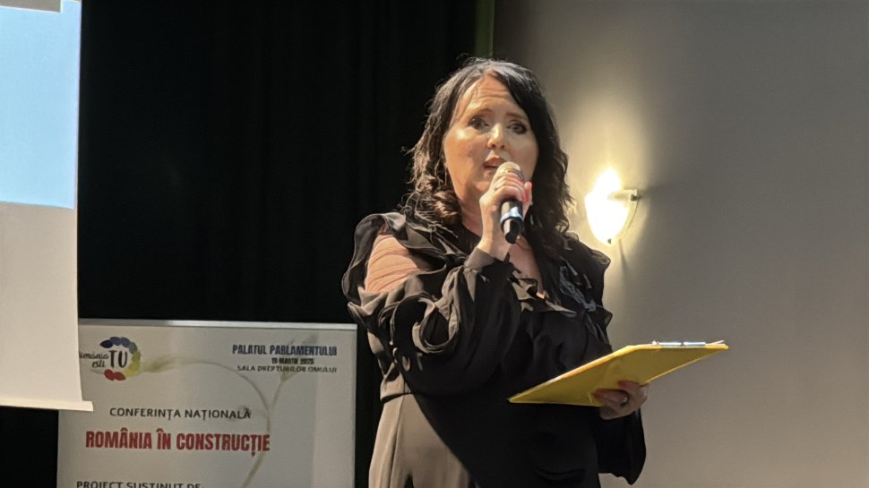 Gala Regională „România ești TU” a ajuns la Vatra Dornei și și-a ales 10 finaliști pentru finala care va avea loc la Palatul Parlamentului 10563