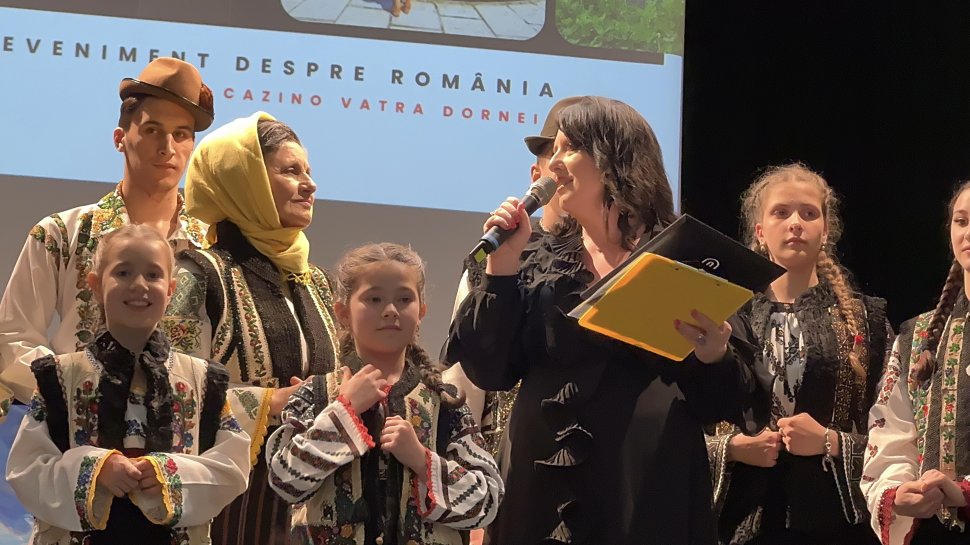 Gala Regională „România ești TU” a ajuns la Vatra Dornei și și-a ales 10 finaliști pentru finala care va avea loc la Palatul Parlamentului 10568