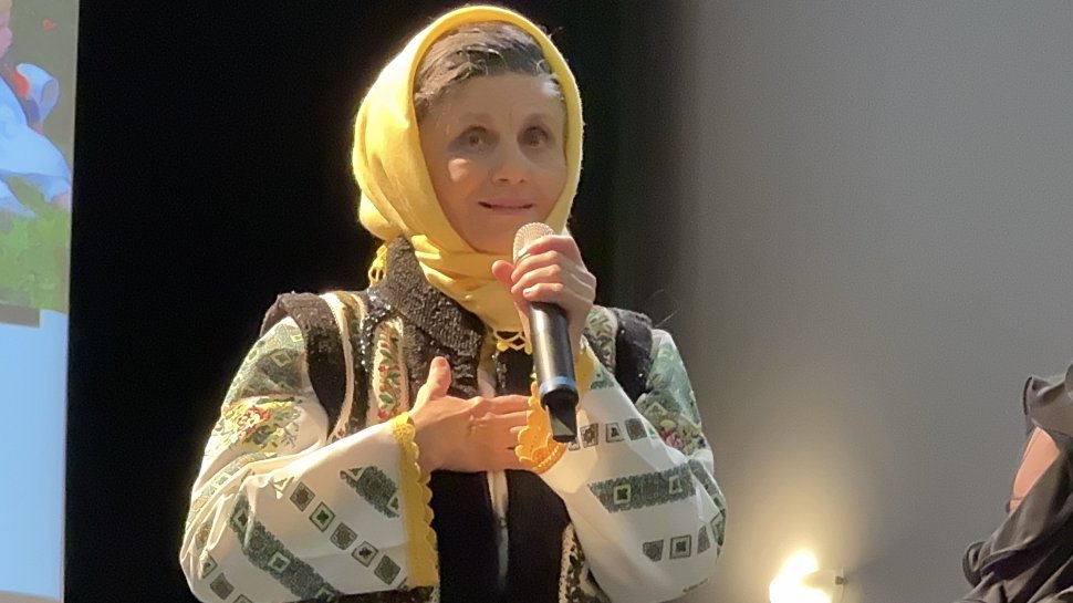 Gala Regională „România ești TU” a ajuns la Vatra Dornei și și-a ales 10 finaliști pentru finala care va avea loc la Palatul Parlamentului 10569