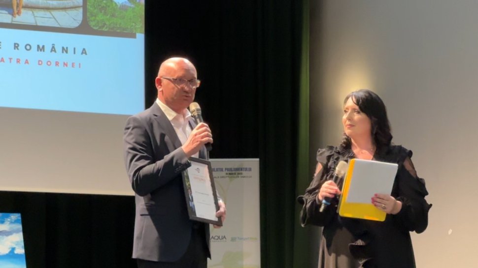 Gala Regională „România ești TU” a ajuns la Vatra Dornei și și-a ales 10 finaliști pentru finala care va avea loc la Palatul Parlamentului 10572