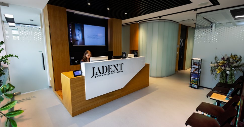 Zâmbete fără frică, încă de la primul dinte 10609