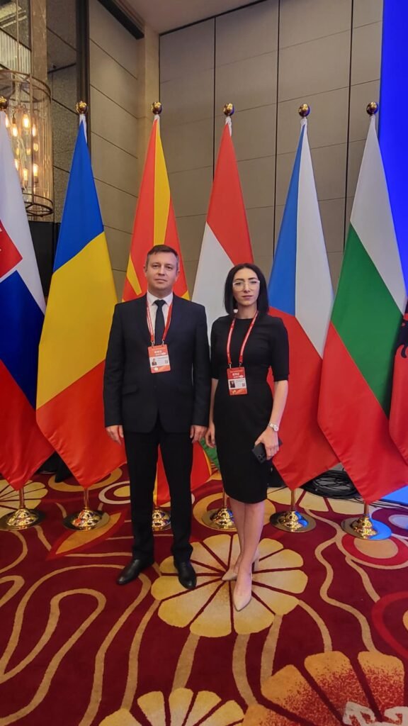 Ion Ștefanovici, CAPDR: „Europa Centrală și de Est, puntea noastră spre China. România trebuie să revină în joc” 10628