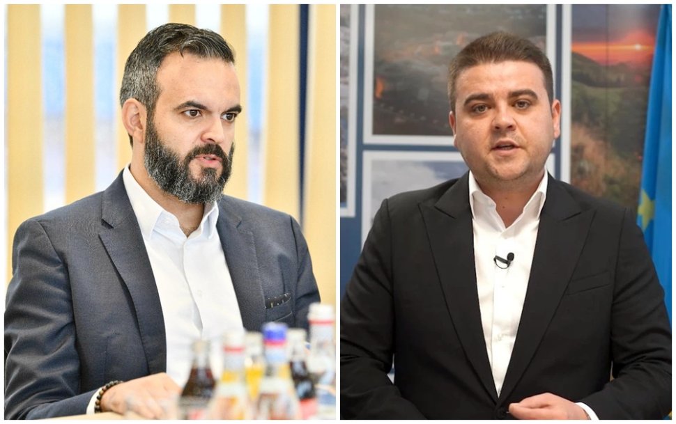 Directorul general al companiei aeriene Wizz Air vine miercuri la Suceava pentru a discuta planurile din regiune
