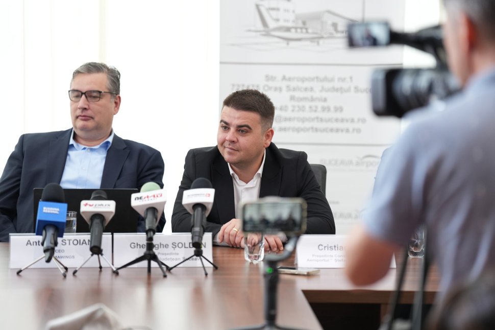 SUCEAVA PRINDE ARIPI SPRE CAPITALĂ 11015