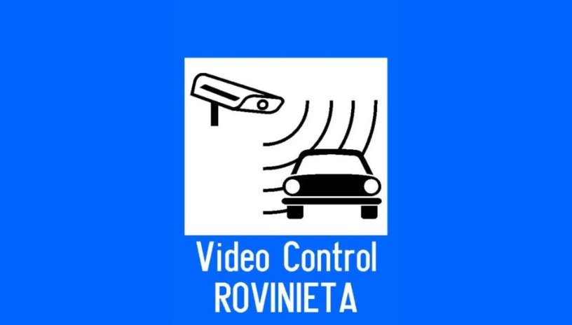 Din septembrie, rovinietă mai scumpă