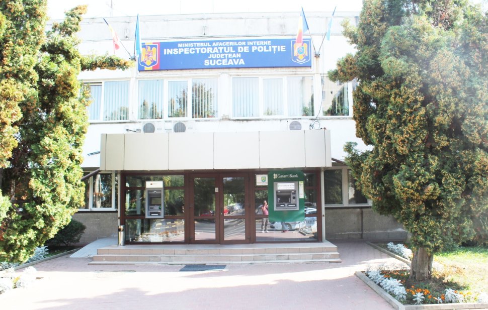  Mandate internaționale, executate de Poliția Română