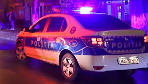 Scandal cu bătaie și amenințări la Dărmănești