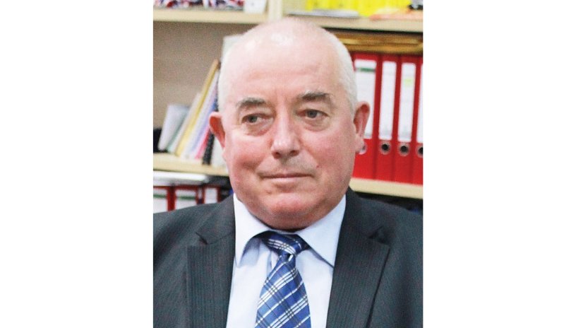 A murit prof.univ.dr.ing. Gheorghe Gutt. Mesaj de condoleanțe transmis de USV