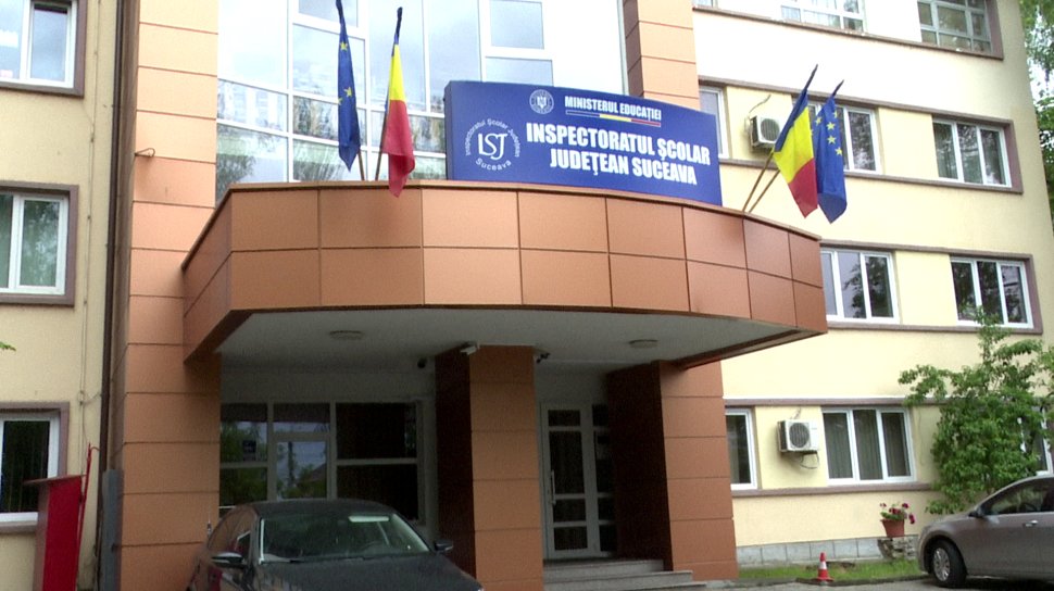 Concurs județean pentru suplinitori, la Colegiul Tehnic ”Al. I. Cuza”