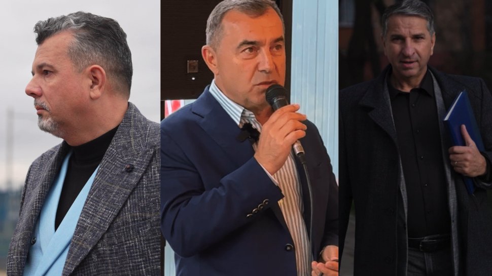 Investigația Antena 3 Suceava a pornit controalele în domeniul agregatelor minerale