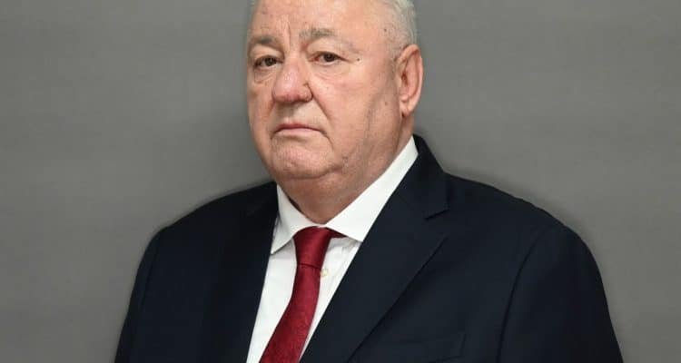 Ultimatum lansat de senatorul Ioan Stan