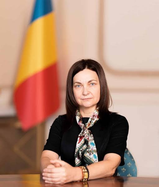 VERONICA GROSU CERE MĂSURI URGENTE ÎN EDUCAȚIE