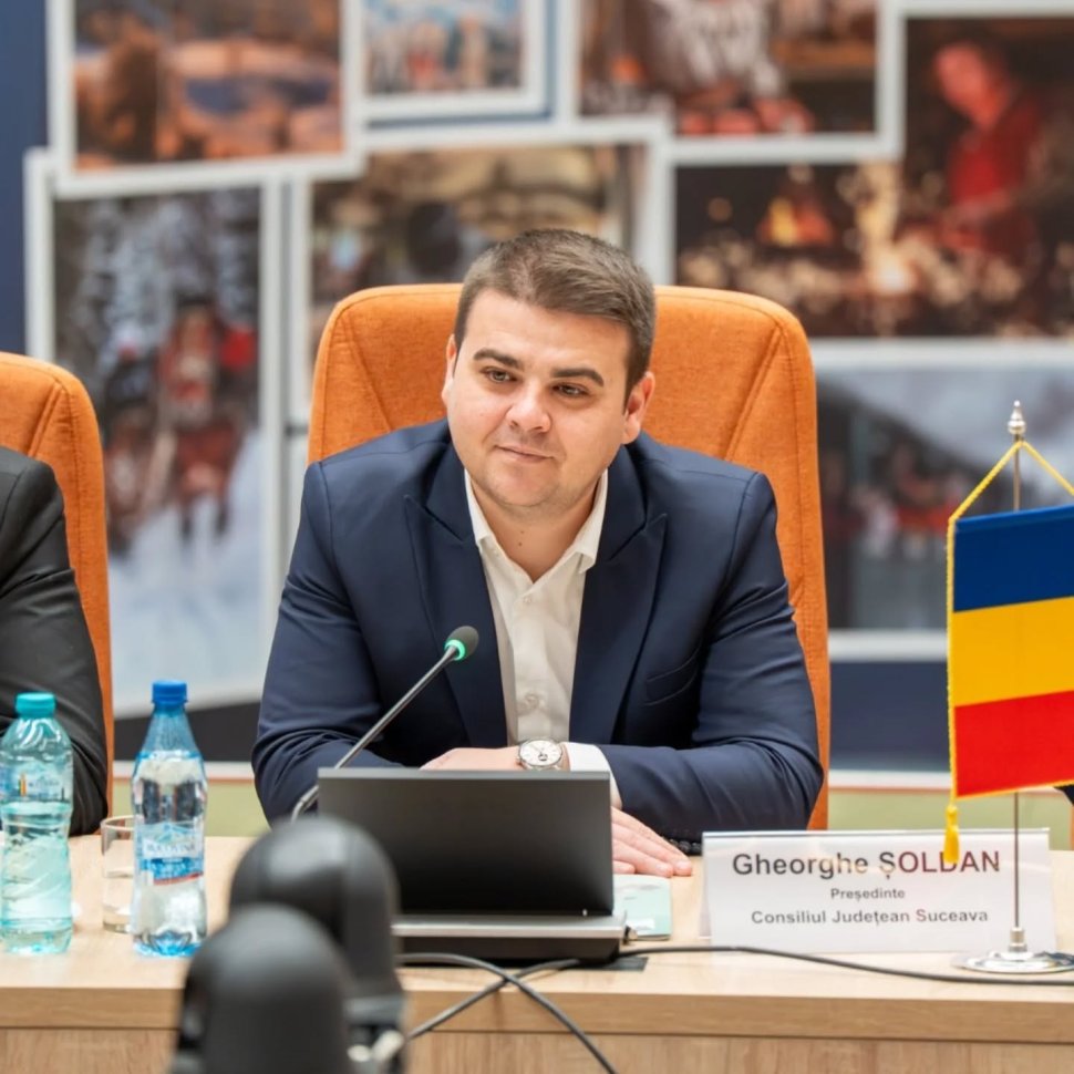 Investiții masive la Spitalul Clinic Județean Suceava