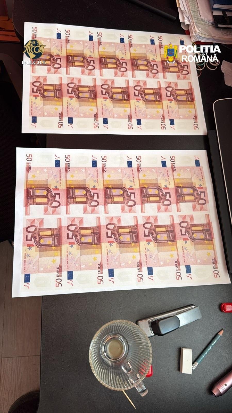 MILIOANE DE EURO „TRASE LA XEROX” ÎN SUCEAVA