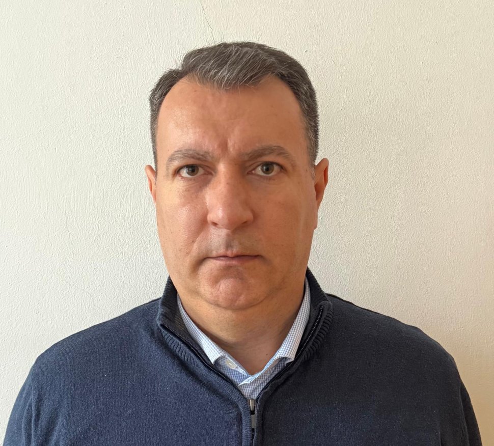 Comisarul Ciprian Cojocariu preia conducerea Poliției Municipiului Câmpulung Moldovenesc