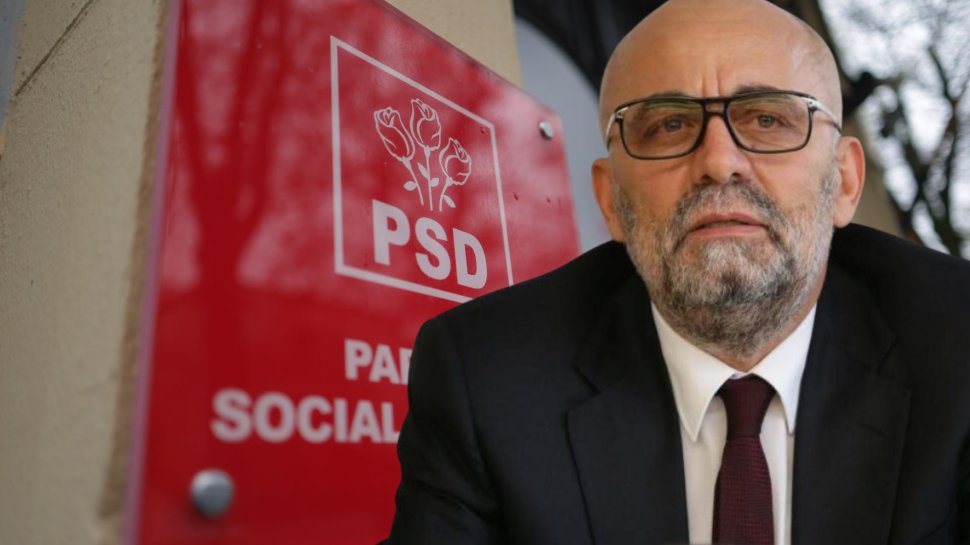 17 IULIE, ZI DECISIVĂ PENTRU VASILE RÎMBU