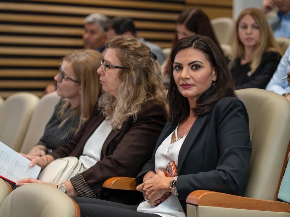 Larisa Blanari: Peste 3,2 milioane de lei, recuperați de Spitalul Județean