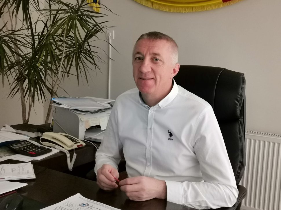 MOARA: ÎNCEPE BRANȘAREA LA NOUA REȚEA DE APĂ