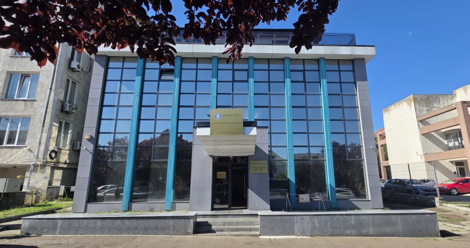 Ziua Probațiunii: 25 de ani de probațiune în România. Peste 2.500 de persoane, în evidența Serviciului de Probațiune Suceava
