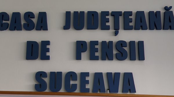 peste 156 000 de pensii in plata in judetul suceava