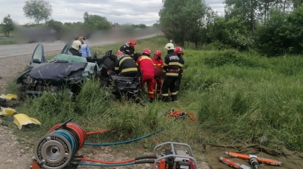 accident mortal luni seara la radaseni accident mortal luni seara la radaseni