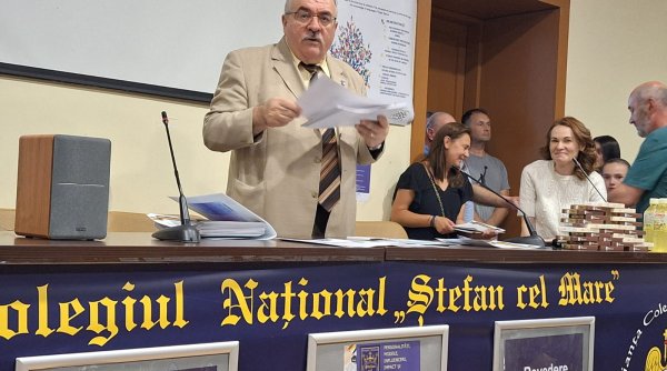 190 de elevi au participat la un concurs cu traditie la suceava