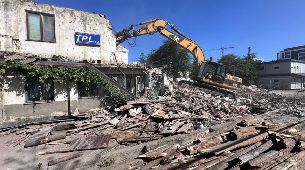 au demarat lucrarile pentru constructia noii autobaze pentru transportul metropolitan au demarat lucrarile pentru constructia noii autobaze pentru transportul metropolitan