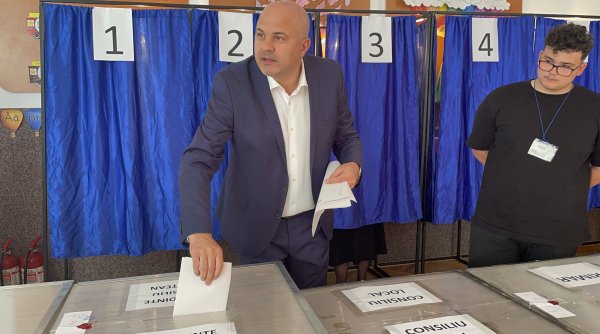 ungureanu am votat cu sete impotriva mafiei lemnului am votat pentru un judet fara hotie