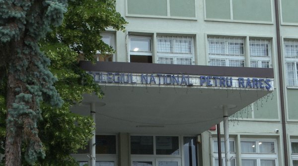 moment de reculegere in scolile sucevene impus de minister moment de reculegere in scolile sucevene impus de minister