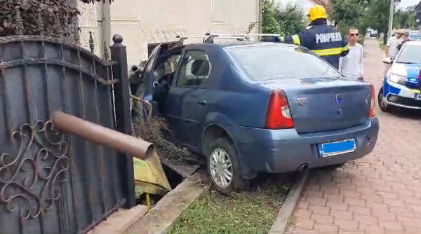 graba strica treaba mai ales cand esti la volan