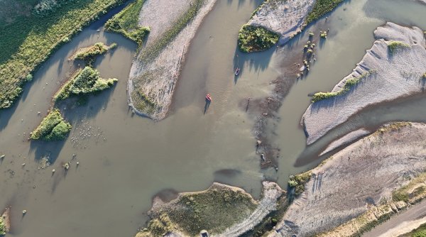 trupul neinsufletit al baiatului de 10 ani a fost gasit