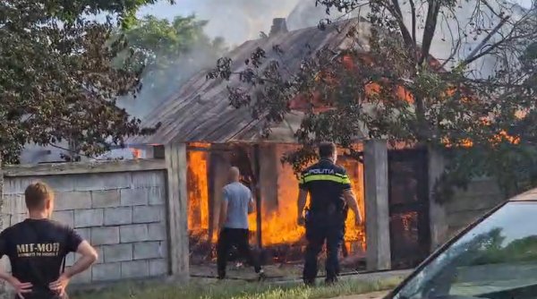incendiu la o casa din municipiul suceava incendiu la o casa din municipiul suceava