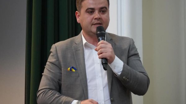 soldan propune intalniri de lucru intre actuala si viitoarea echipa a administratiei judetene