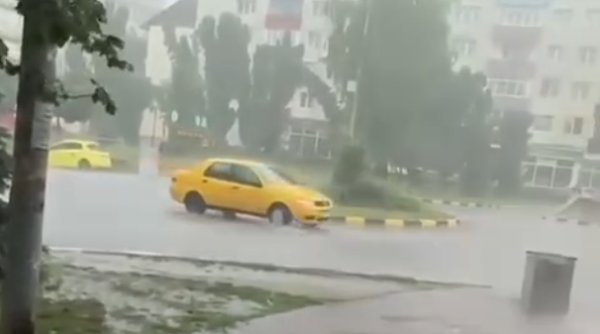 drifturile in plina ploaie l au lasat pe un tanar sucevean fara permis drifturile in plina ploaie l au lasat pe un tanar sucevean fara permis