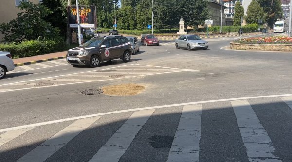 problemele persista la suceava