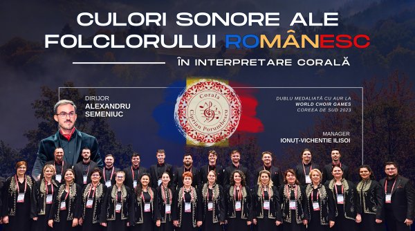 culori sonore ale folclorului romanesc la suceava