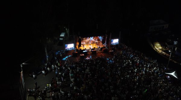 momente memorabile la zilele municipiului falticeni